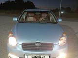 Hyundai Accent 2006 года за 1 600 000 тг. в Семей – фото 3