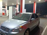 Hyundai Accent 2006 года за 1 600 000 тг. в Семей – фото 2