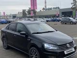 Volkswagen Polo 2015 годаүшін5 200 000 тг. в Алматы
