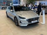 Hyundai Sonata 2020 года за 13 900 000 тг. в Алматы