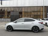 Hyundai Accent 2022 года за 8 290 000 тг. в Алматы – фото 4