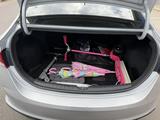 Hyundai Accent 2022 года за 8 290 000 тг. в Алматы – фото 3