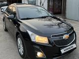 Chevrolet Cruze 2013 года за 5 200 000 тг. в Алматы – фото 3