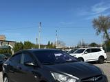 Hyundai Accent 2012 года за 4 750 000 тг. в Тараз