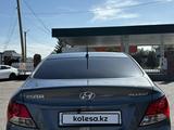 Hyundai Accent 2012 года за 4 750 000 тг. в Тараз – фото 5