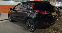 Hyundai ix35 2014 года за 7 500 000 тг. в Павлодар – фото 4