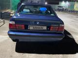 BMW 525 1991 года за 2 500 000 тг. в Жанаозен – фото 4