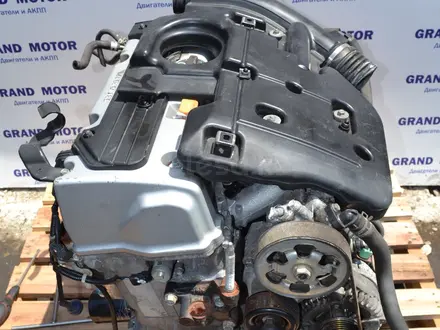 Двигатель из Японии K24A VTEC RB1 2.4 за 185 000 тг. в Алматы