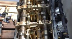 Двигатель из Японии K24A VTEC RB1 2.4үшін185 000 тг. в Алматы – фото 4