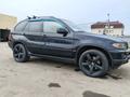 BMW X5 2004 года за 6 000 000 тг. в Костанай – фото 4