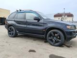 BMW X5 2004 годаүшін6 000 000 тг. в Костанай – фото 4