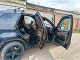 BMW X5 2004 годаүшін6 000 000 тг. в Костанай – фото 5