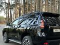 Toyota Land Cruiser Prado 2022 года за 37 900 000 тг. в Астана – фото 11