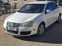 Volkswagen Jetta 2007 годаfor3 200 000 тг. в Актау