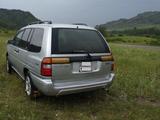 Nissan Prairie Joy 1996 годаfor2 300 000 тг. в Усть-Каменогорск – фото 4