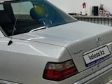 Mercedes-Benz E 220 1994 годаүшін3 800 000 тг. в Туркестан – фото 2