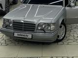 Mercedes-Benz E 220 1994 годаүшін3 800 000 тг. в Туркестан – фото 5