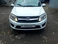 ВАЗ (Lada) Granta 2190 2014 года за 2 350 000 тг. в Алматы