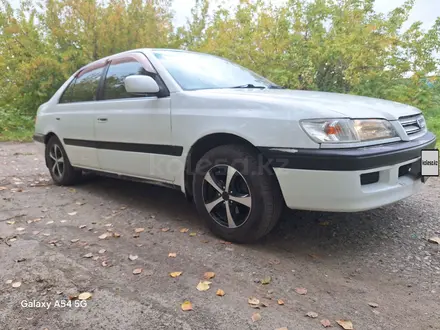 Toyota Corona 1996 года за 1 750 000 тг. в Риддер – фото 3