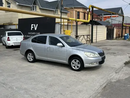 Skoda Octavia 2009 года за 3 000 000 тг. в Шымкент