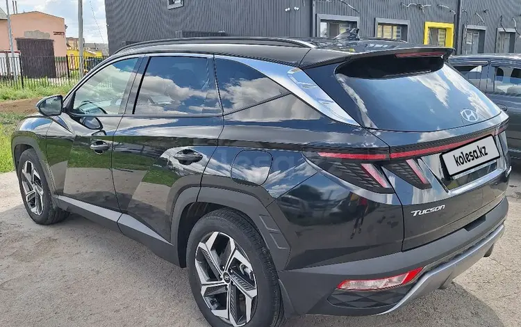 Hyundai Tucson 2023 годаүшін14 000 000 тг. в Костанай