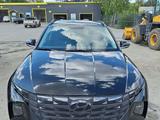 Hyundai Tucson 2023 года за 14 000 000 тг. в Костанай – фото 2