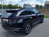 Hyundai Tucson 2023 года за 14 000 000 тг. в Костанай – фото 3