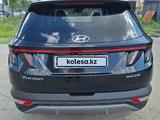 Hyundai Tucson 2023 года за 14 000 000 тг. в Костанай – фото 4