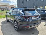 Hyundai Tucson 2023 года за 14 000 000 тг. в Костанай – фото 5