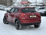 Nissan Juke 2013 года за 5 350 000 тг. в Актобе – фото 5