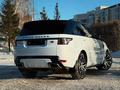 Land Rover Range Rover Sport 2020 годаүшін45 950 000 тг. в Астана – фото 4