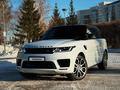 Land Rover Range Rover Sport 2020 годаүшін45 950 000 тг. в Астана