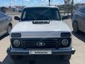 ВАЗ (Lada) Lada 2121 2013 годаfor2 600 000 тг. в Кокшетау – фото 2