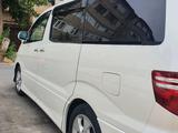 Toyota Alphard 2007 годаүшін9 500 000 тг. в Шымкент – фото 5