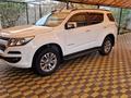 Chevrolet TrailBlazer 2021 годаүшін12 800 000 тг. в Уральск – фото 4