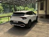 Kia Sportage 2023 года за 13 000 000 тг. в Алматы – фото 4