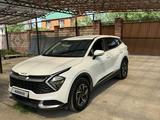 Kia Sportage 2023 года за 13 000 000 тг. в Алматы – фото 3