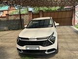 Kia Sportage 2023 года за 13 000 000 тг. в Алматы