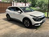 Kia Sportage 2023 года за 13 000 000 тг. в Алматы – фото 2