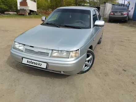 ВАЗ (Lada) 2110 2004 года за 1 300 000 тг. в Уральск – фото 13