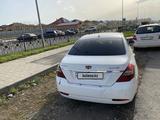 Geely Emgrand EC7 2015 года за 2 200 000 тг. в Астана – фото 4