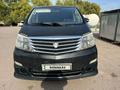 Toyota Alphard 2005 года за 6 000 000 тг. в Тараз