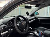 Porsche Cayenne 2005 года за 4 888 000 тг. в Алматы