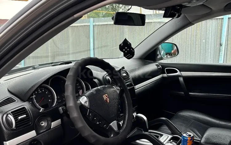 Porsche Cayenne 2005 года за 4 888 000 тг. в Алматы
