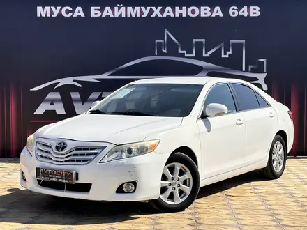 Toyota Camry 2011 года за 6 650 000 тг. в Атырау