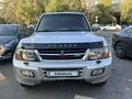 Mitsubishi Pajero 2001 годаfor5 500 000 тг. в Алматы – фото 2