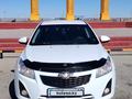 Chevrolet Cruze 2014 годаfor4 200 000 тг. в Жанаозен – фото 2