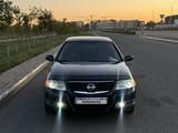 Nissan Almera Classic 2012 года за 2 850 000 тг. в Астана – фото 2