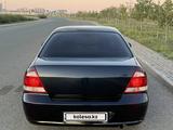 Nissan Almera Classic 2012 года за 2 850 000 тг. в Астана – фото 4