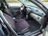 Nissan Almera Classic 2012 года за 2 850 000 тг. в Астана – фото 5